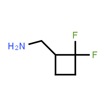 1582718-52-2 | (2,2-difluorociclobutil)metanamina