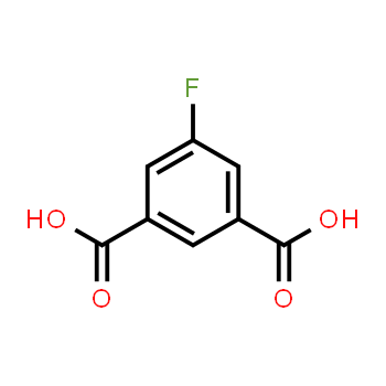 1583-66-0 | Ácido 5-fluorobenceno-1,3-dicarboxílico