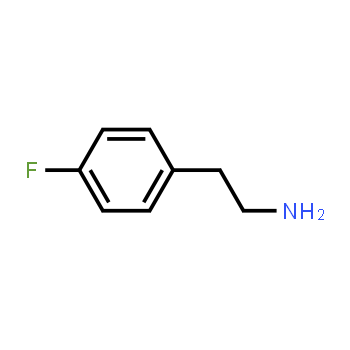 1583-88-6 | 4-fluorofenetilamina