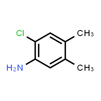 1585-13-3 | 2-Cloro-4,5-dimetilanilina