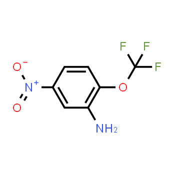 158579-82-9 | 5-Nitro-2-(trifluorometoxi)anilina