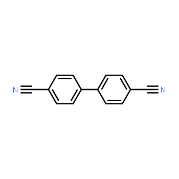 1591-30-6 | Biphenyl-4,4'-dicarbonitrile