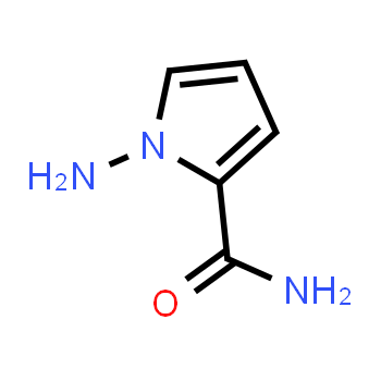 159326-69-9 | 1H-Pyrrole-2-carboxamide,1-amino-(9CI)
