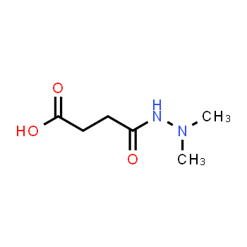 1596-84-5 | Succinic acid 2,2-dimethylhydrazide