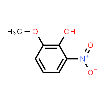 15969-08-1 | 2-metoxi-6-nitrofenol