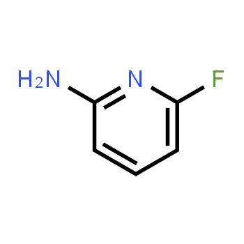 1597-32-6 | 2-amino-6-fluoropiridina