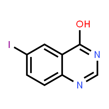 16064-08-7 | 6-yodoquinazolin-4-ol