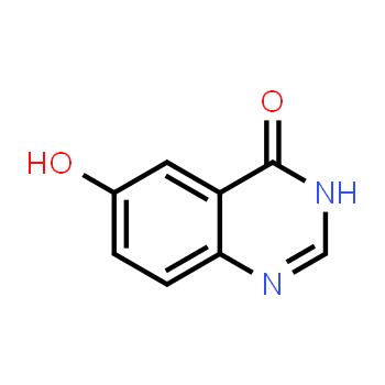 16064-10-1 | 6-hidroxiquinazolin-4(3H)-ona