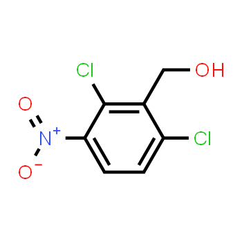 160647-01-8 | alcohol 2,6-dicloro-3-nitrobencílico