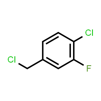 160658-68-4 | cloruro de 4-cloro-3-fluorobencilo