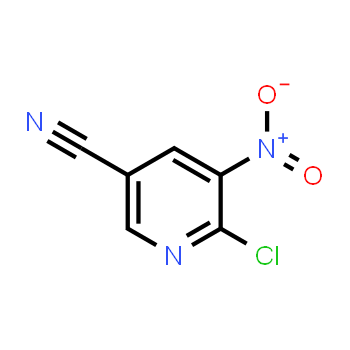 160906-98-9 | 6-cloro-5-nitronicotinonitrilo