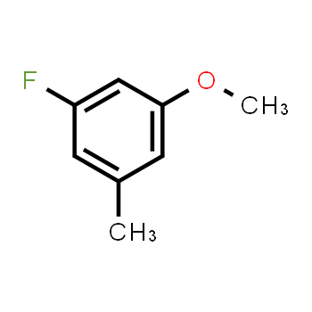 160911-11-5 | 3-FLUORO-5-METHOXYTOLUENE