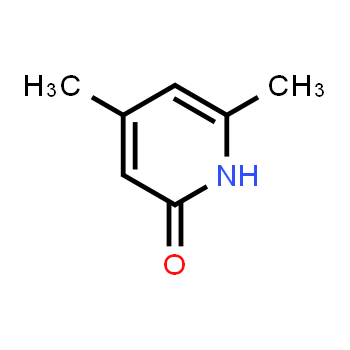 16115-08-5 | 4,6-dimetilpiridin-2(1H)-ona