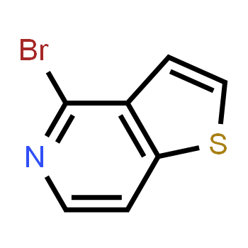 161823-02-5 | 4-bromotieno[3,2-c]piridina