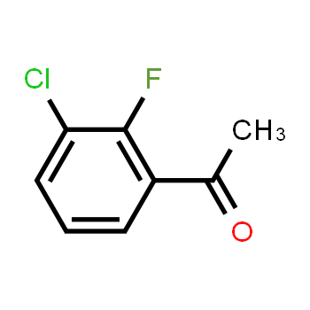 161957-59-1 | 1-(3-cloro-2-fluorofenil)etanona