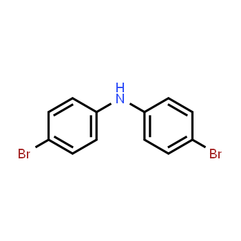16292-17-4 | BIS(4-BROMOPHENYL)AMINE