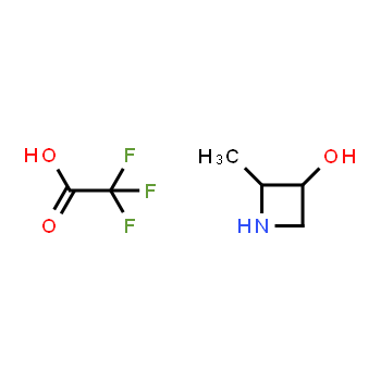 1630906-69-2 | 2-metilazetidin-3-ol; ácido trifluoroacético