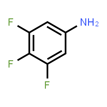163733-96-8 | 3,4,5-trifluoroanilina