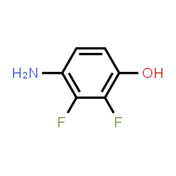 163733-99-1 | 4-Amino-2,3-difluorofenol
