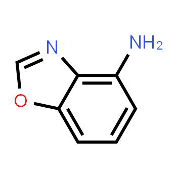 163808-09-1 | benzo[d]oxazol-4-amina