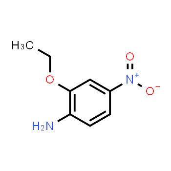 16383-89-4 | 2-Etoxi-4-nitroanilina