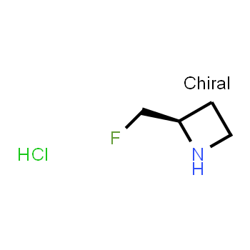 1638764-65-4 | clorhidrato de (2R)-2-(fluorometil)azetidina