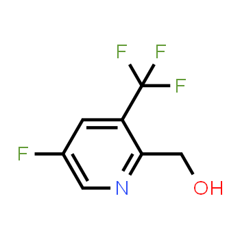 1638766-99-0 | [5-fluoro-3-(trifluorometil)piridin-2-il]metanol