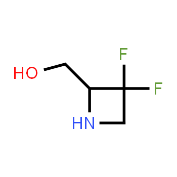 1638768-50-9 | (3,3-difluoroazetidin-2-il)metanol