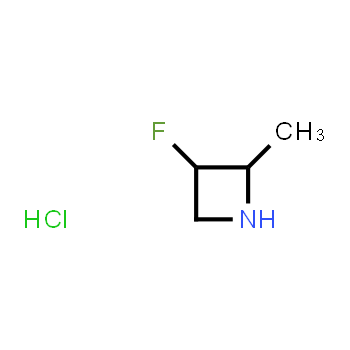 1638771-97-7 | clorhidrato de 3-fluoro-2-metilazetidina