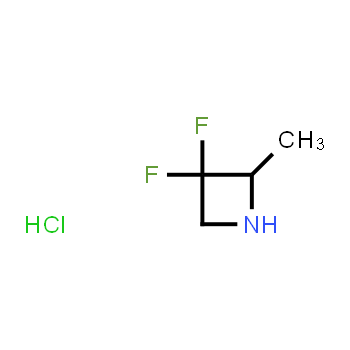 1638772-18-5 | clorhidrato de 3,3-difluoro-2-metilazetidina
