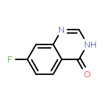 16499-57-3 | 7-fluoro-3,4-dihidroquinazolin-4-ona