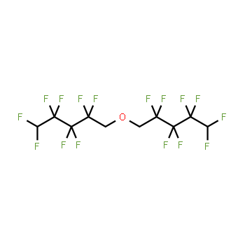 16627-68-2 | 1,1,2,2-Tetrafluoroetil-2,2,3,3-tetrafluoropropiléter