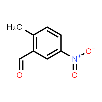 16634-91-6 | 2-Metil-5-nitrobenzaldehído
