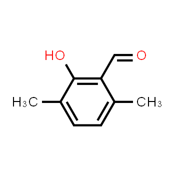 1666-04-2 | 3,6-dimetil-2-hidroxibenzaldehído