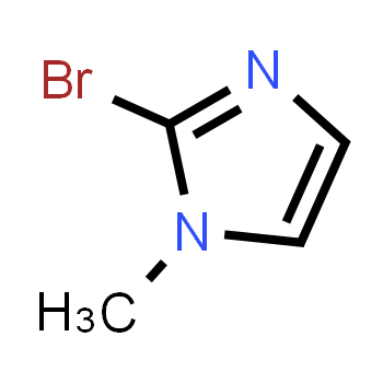 16681-59-7 | 2-bromo-1-metil-1H-imidazol
