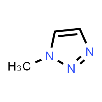16681-65-5 | 1-methyl-1H-1,2,3-triazole