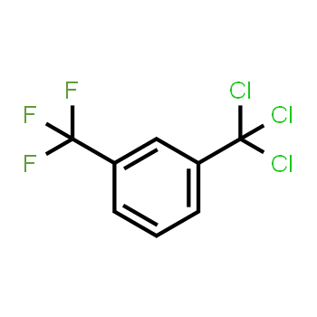 16766-90-8 | 3-(triclorometil)benzotrifluoruro