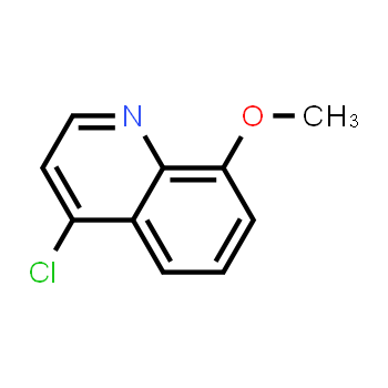 16778-21-5 | 4-cloro-8-metoxiquinolina