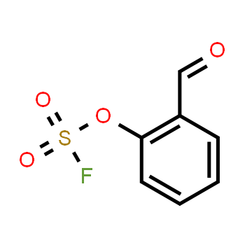 1692870-16-8 | 2-[(fluorosulfonil)oxi]-benzaldehído