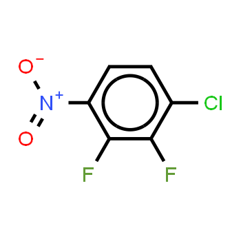 169468-80-8 | 5-Cloro-2,3-difluoronitrobenceno