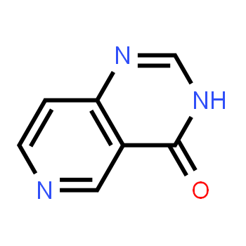 16952-64-0 | pyrido[4,3-d]pyrimidin-4(3H)-one