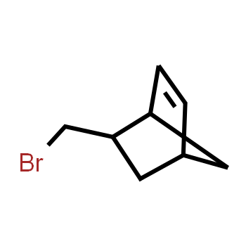 17016-12-5 | 5-(Bromometil)biciclo[2.2.1]hept-2-eno