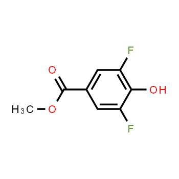 170572-47-1 | 3,5-difluoro-4-hidroxibenzoato de metilo