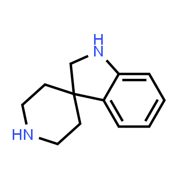 171-75-5 | espiro[indolina-3,4'-piperidina]