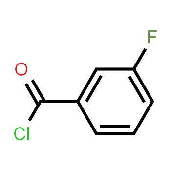 1711-07-5 | cloruro de 3-fluorobenzoilo