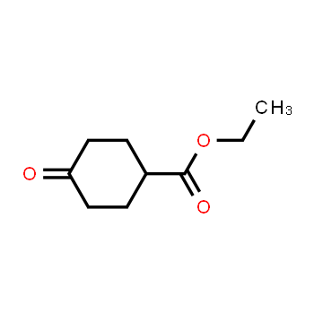 17159-79-4 | 4-oxociclohexanocarboxilato de etilo