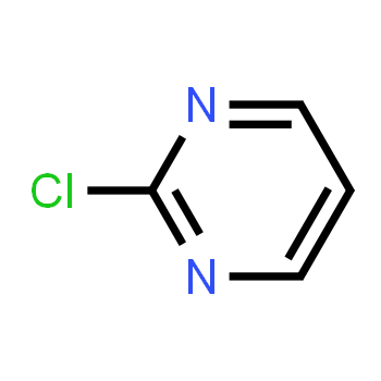 1722-12-9 | 2-cloropirimidina