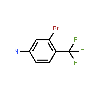 172215-91-7 | 3-Bromo-4-(trifluorometil)anilina