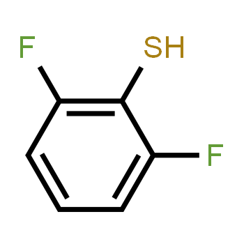 172366-44-8 | 2,6-difluorotiofenol