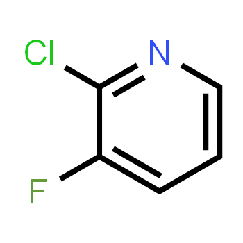 17282-04-1 | 2-cloro-3-fluoropiridina
